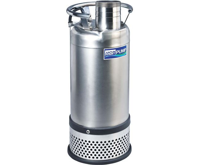 Dewatering Submersible Pump